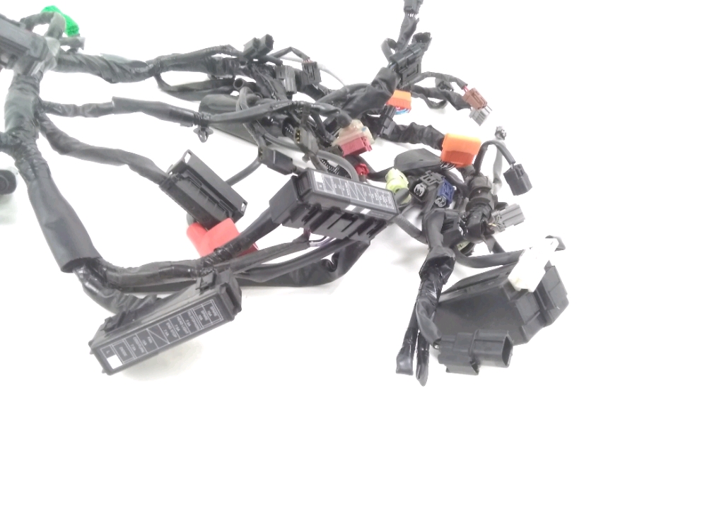 FAISCEAU ELECTRIQUE