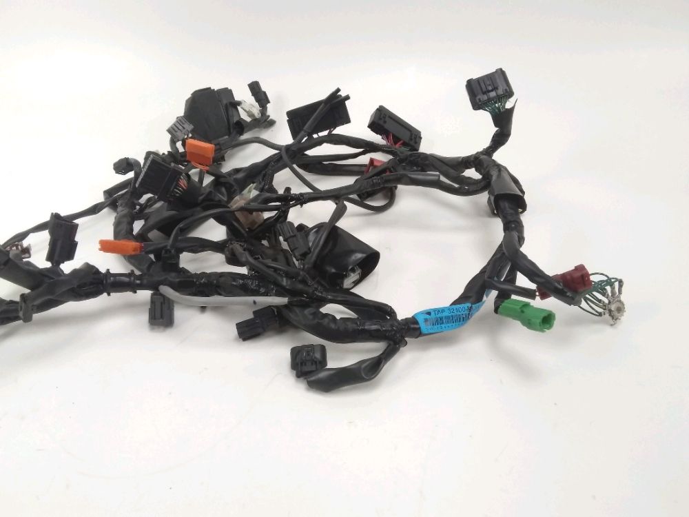 FAISCEAU ELECTRIQUE