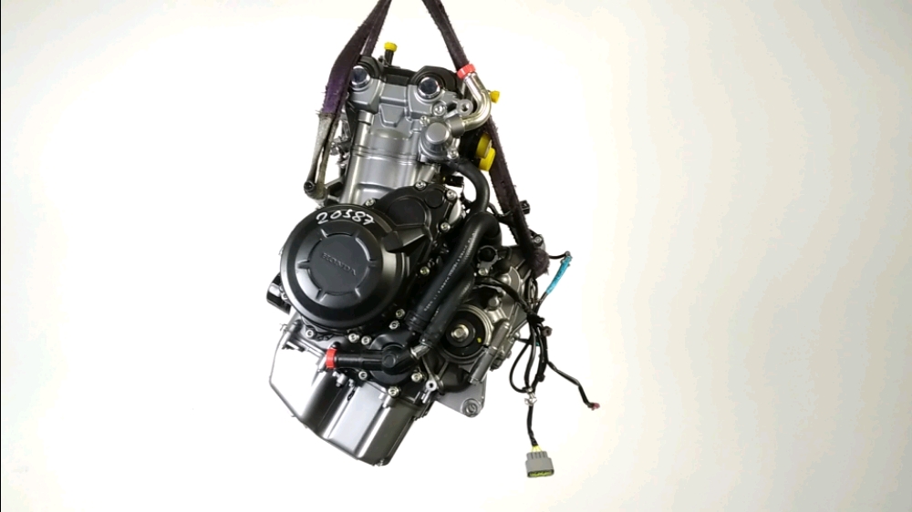MOTEUR