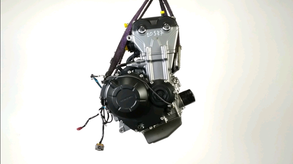 MOTEUR