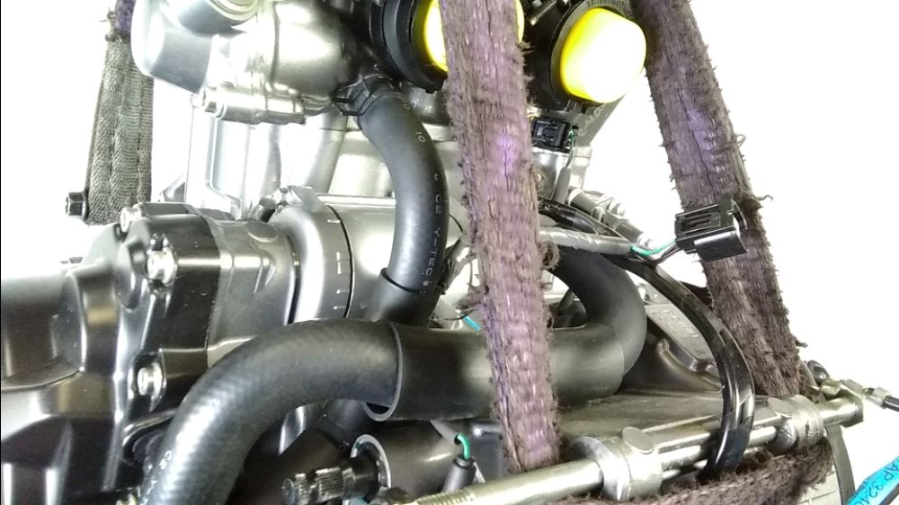 MOTEUR