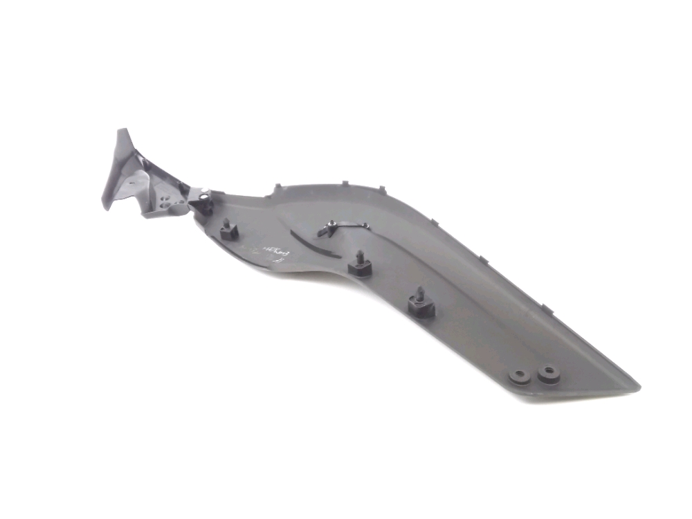 CACHE LATERAL GAUCHE