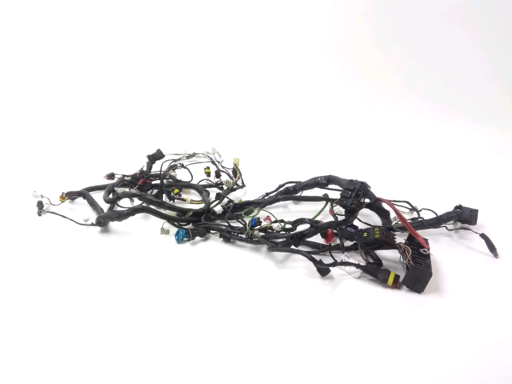 FAISCEAU ELECTRIQUE