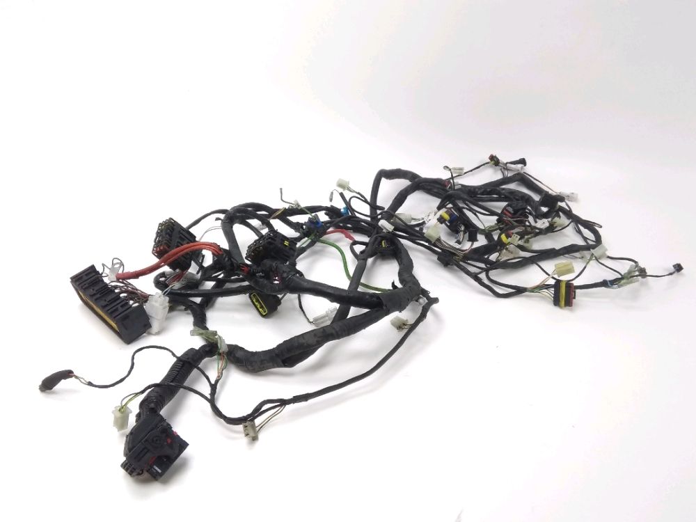 FAISCEAU ELECTRIQUE