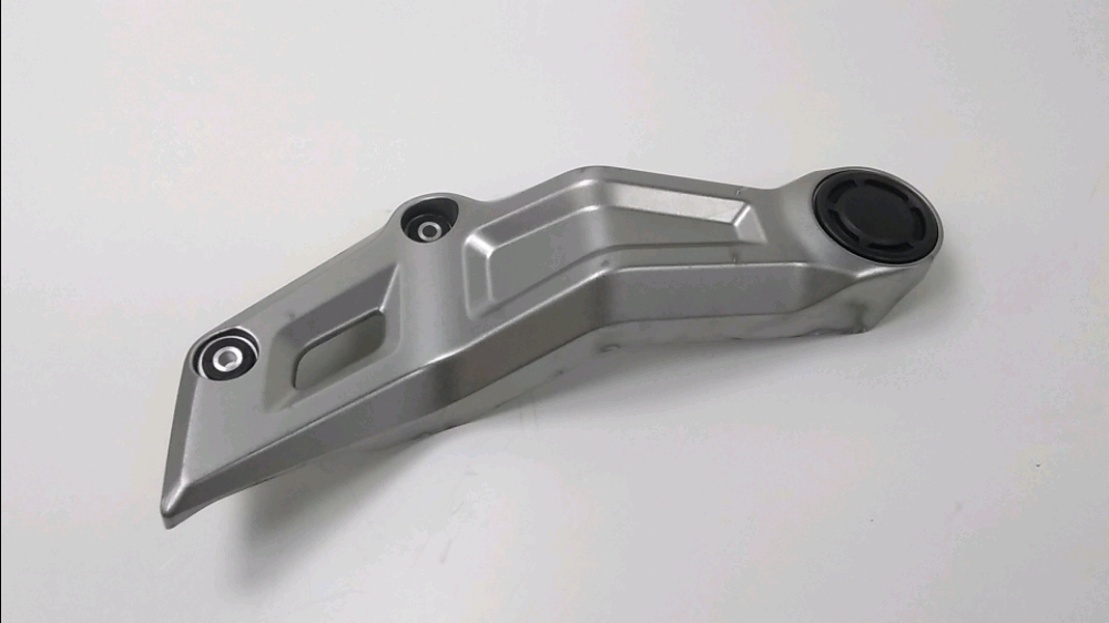 HABILLAGE DE CADRE GAUCHE