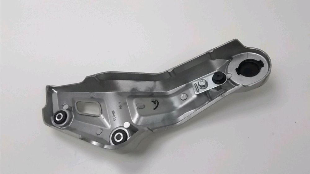 HABILLAGE DE CADRE GAUCHE