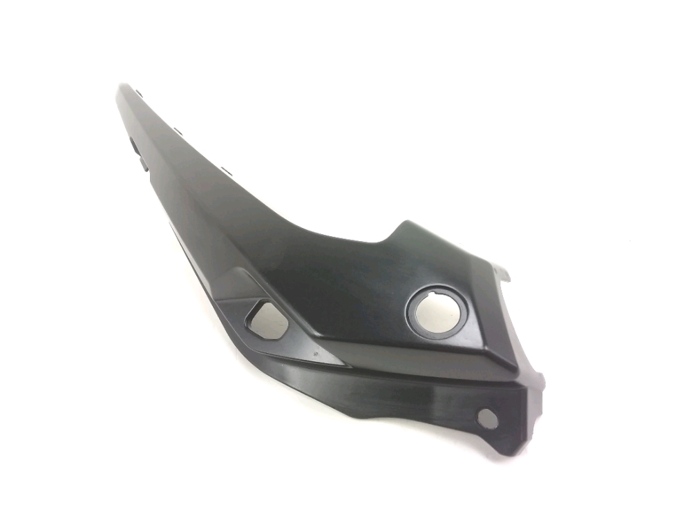 CARENAGE ARRIERE GAUCHE