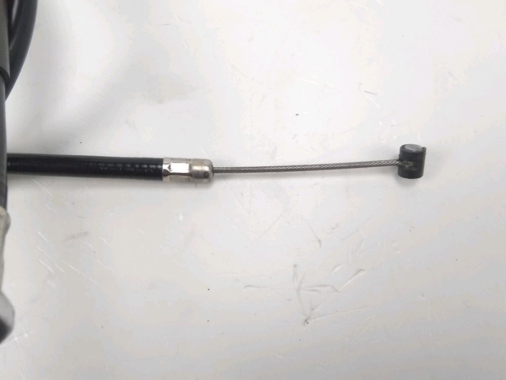 CABLE EMBRAYAGE