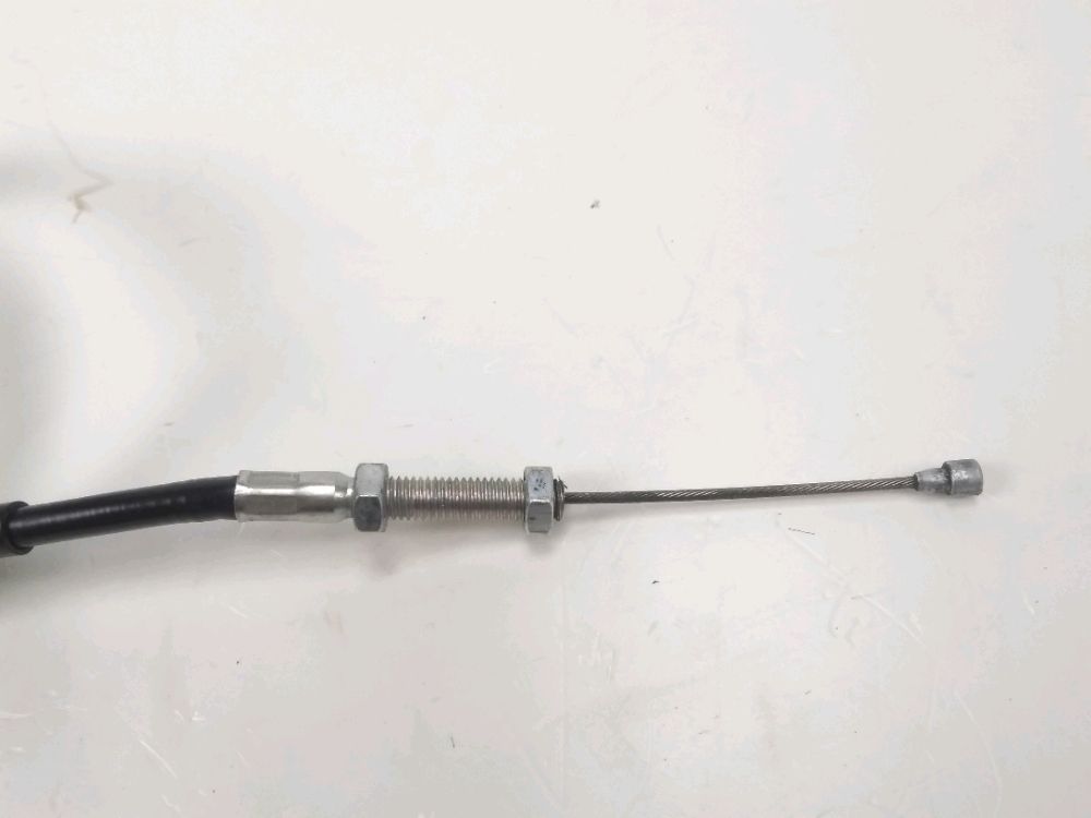 CABLE EMBRAYAGE
