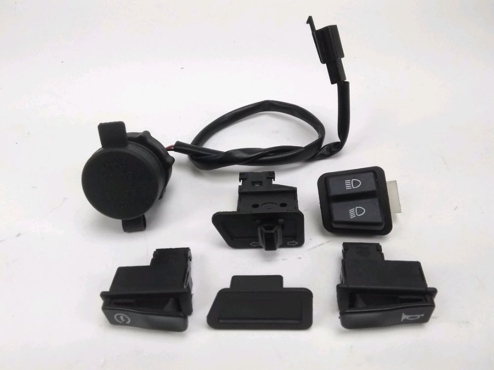 PACK ELECTRIQUE