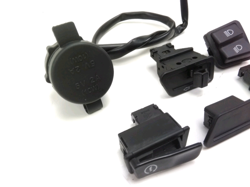 PACK ELECTRIQUE