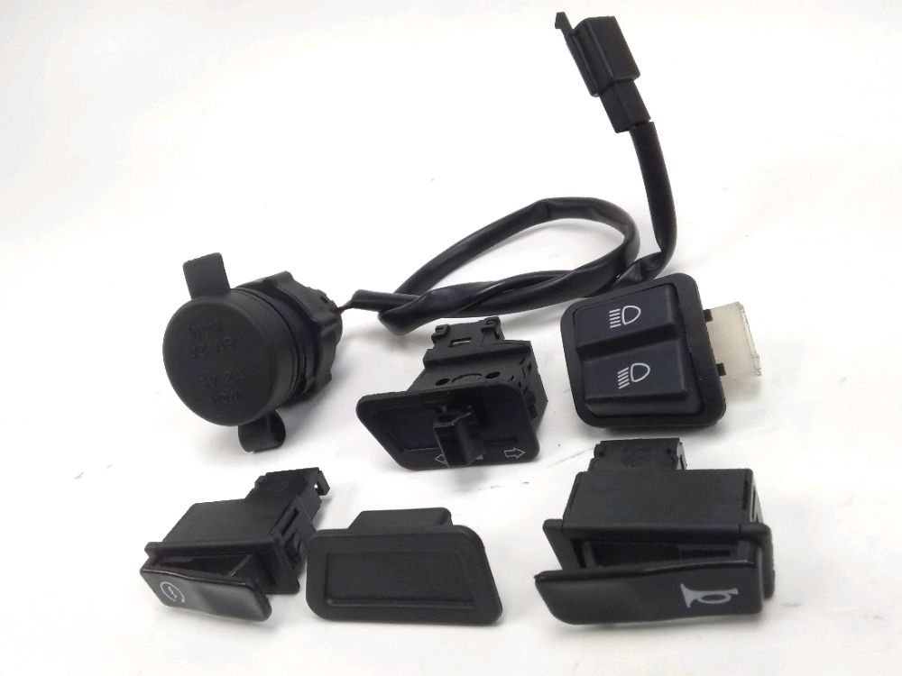 PACK ELECTRIQUE