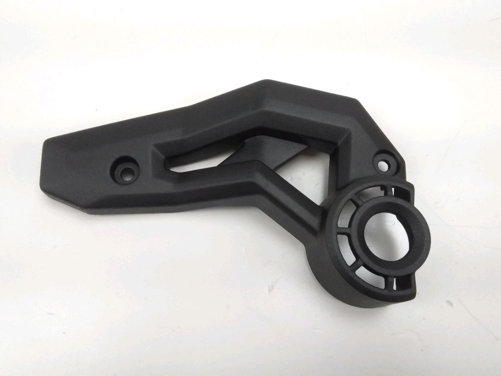 HABILLAGE DE CADRE GAUCHE