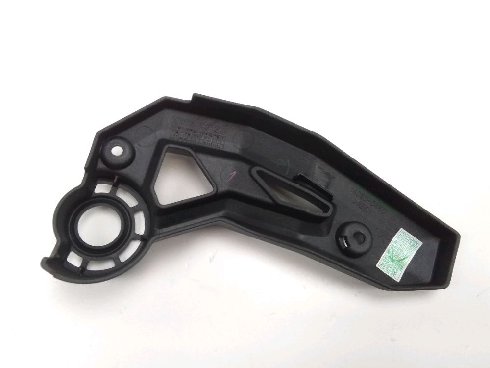 HABILLAGE DE CADRE GAUCHE