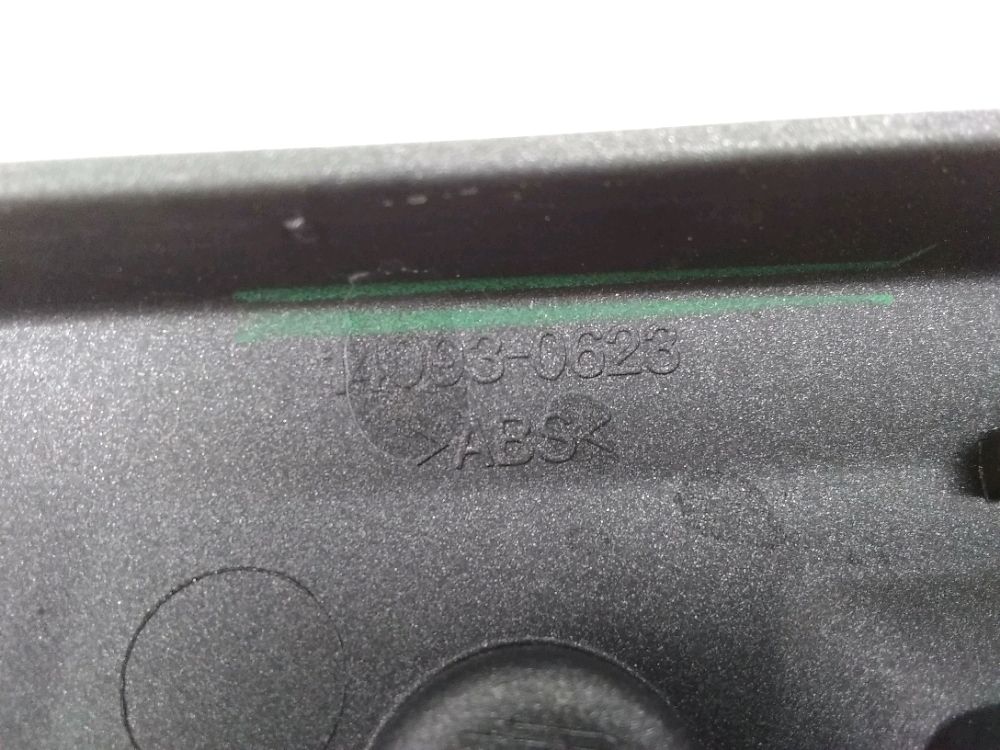 HABILLAGE DE CADRE DROIT