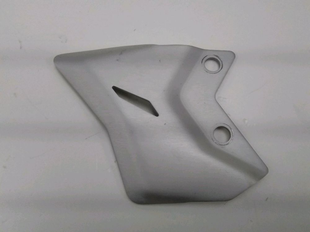 HABILLAGE PLATINE DROIT