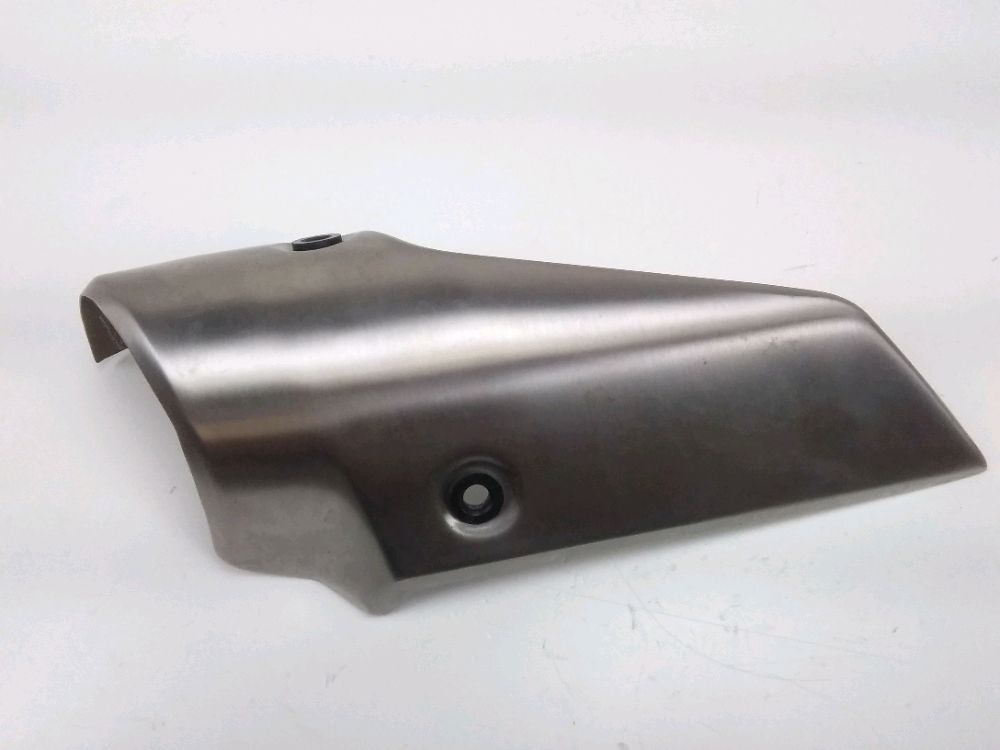 Habillage silencieux