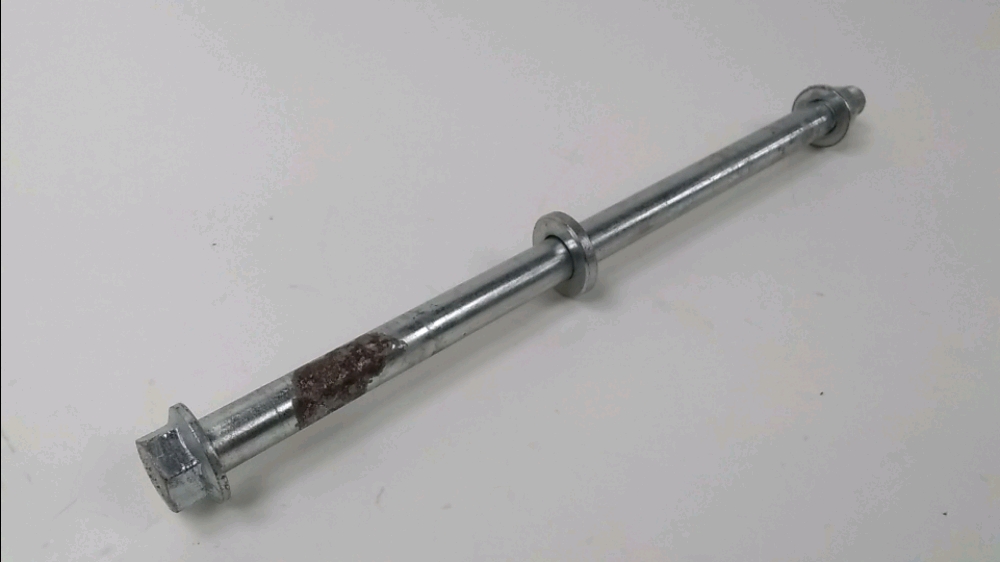 AXE DE BRAS OSCILLANT