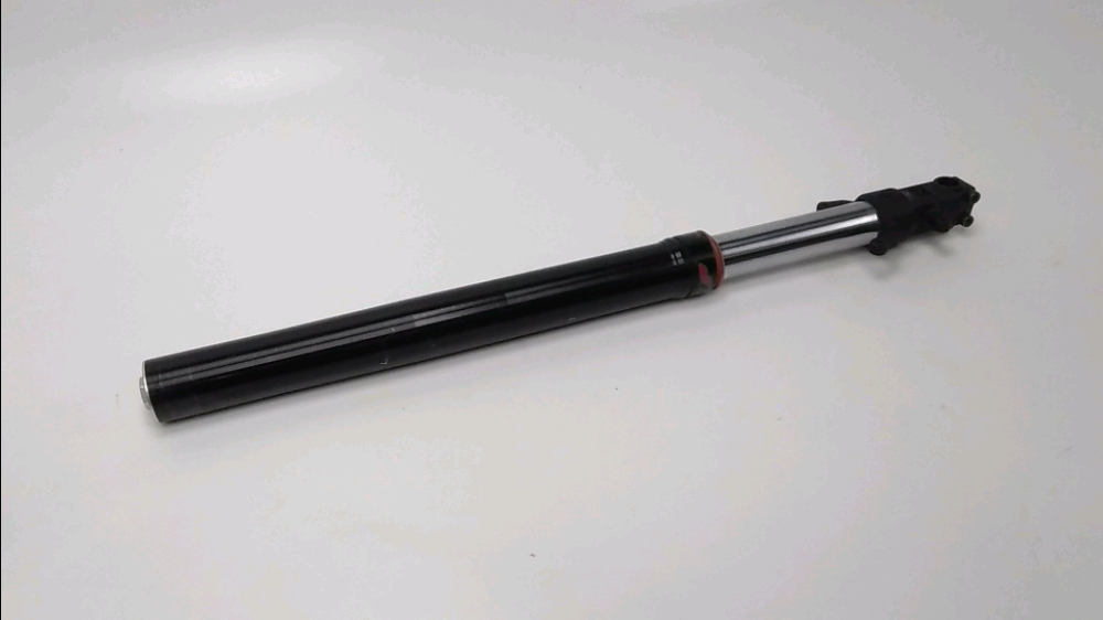 TUBE DE FOURCHE DROIT