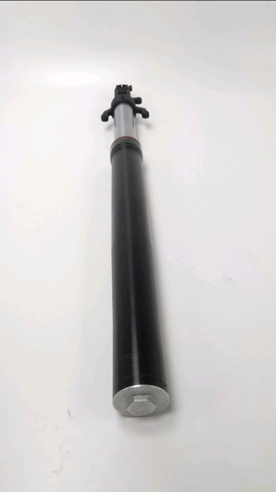 TUBE DE FOURCHE DROIT
