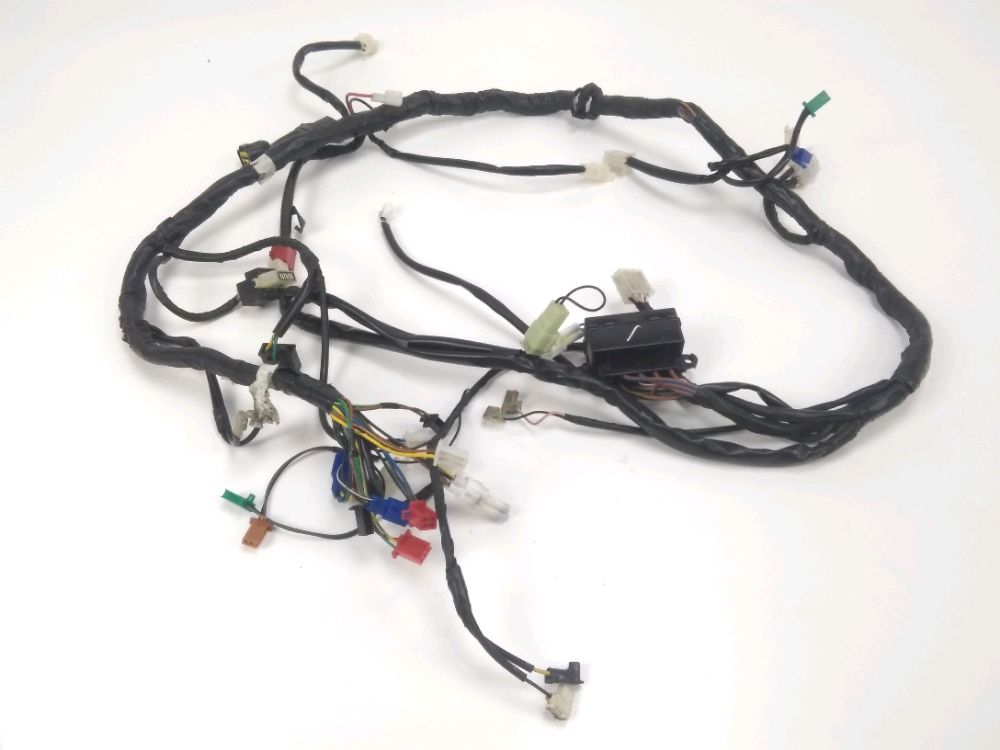 FAISCEAU ELECTRIQUE