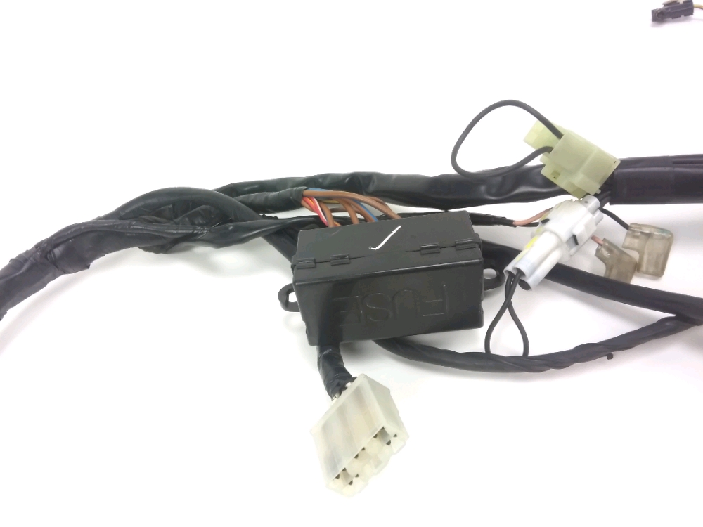 FAISCEAU ELECTRIQUE