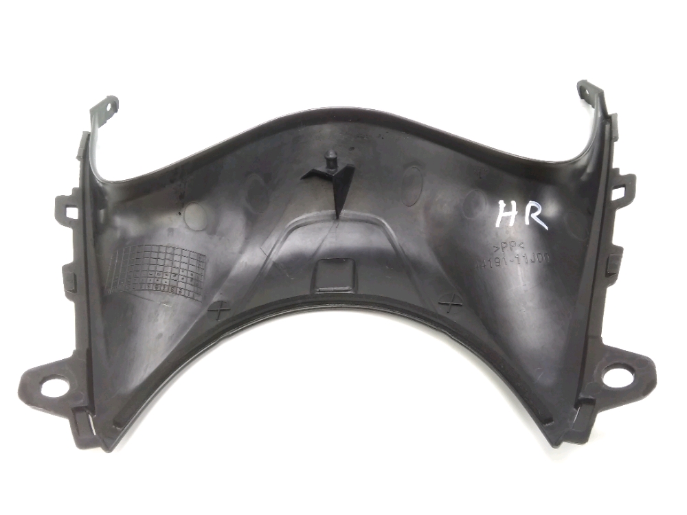 HABILLAGE DE RESERVOIR