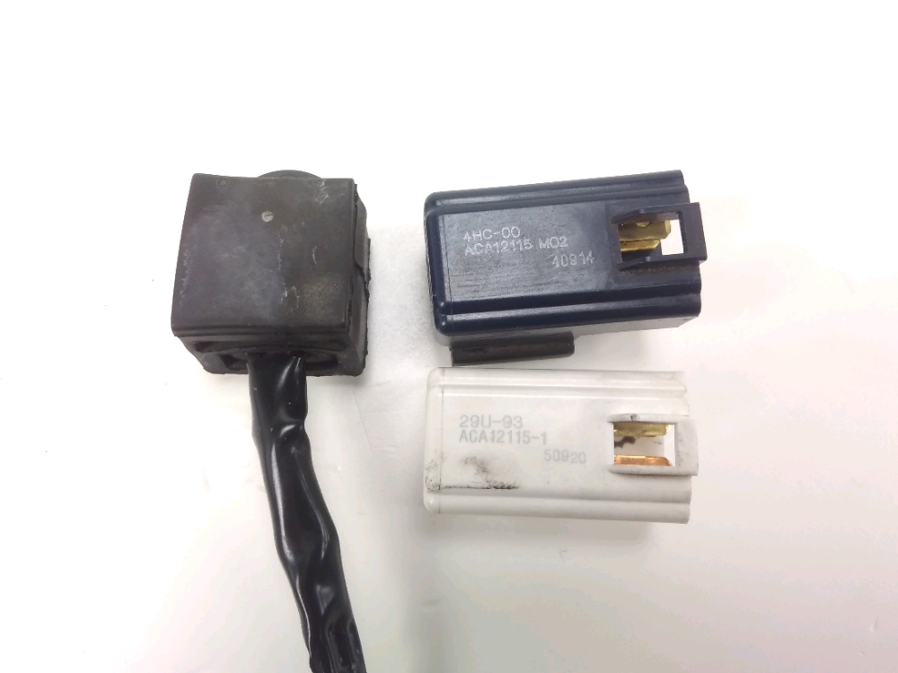 Pack electrique