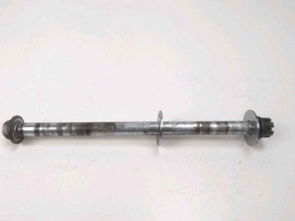 AXE DE ROUE ARRIERE