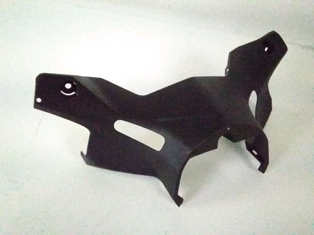 HABILLAGE ARRIERE DU GUIDON