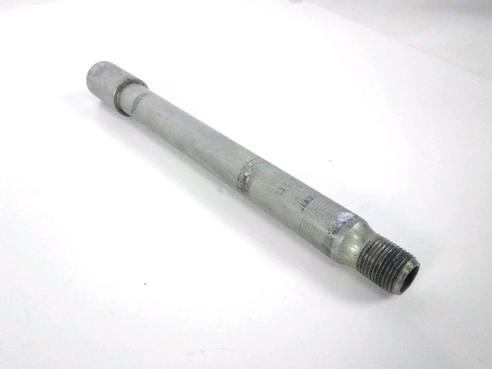 AXE DE ROUE AVANT