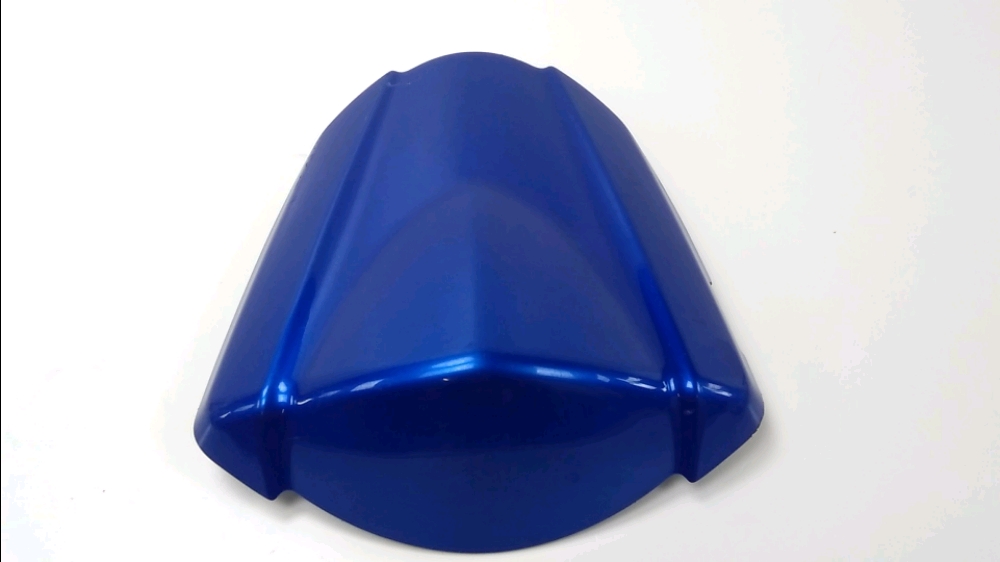 Capot de selle