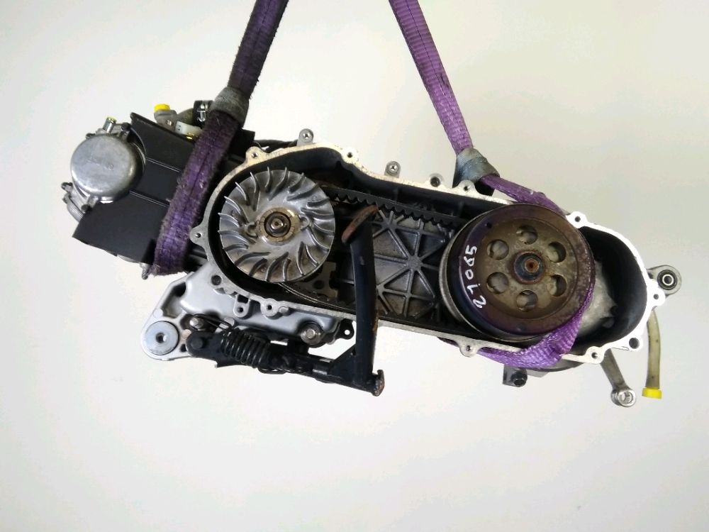 MOTEUR