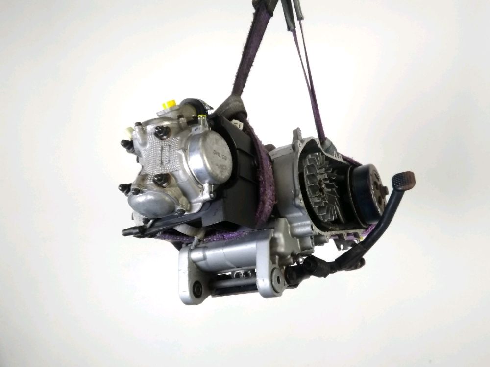 MOTEUR