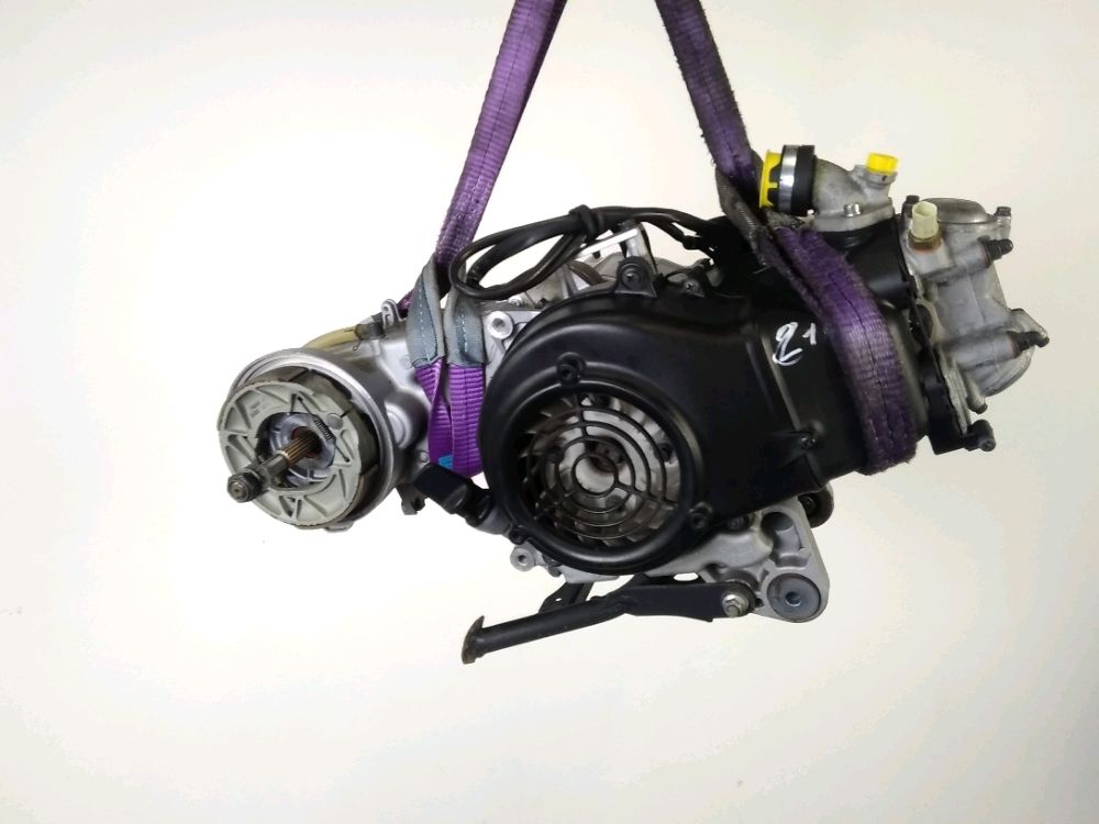 MOTEUR