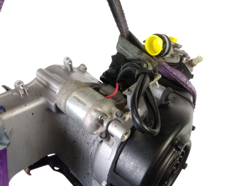 MOTEUR