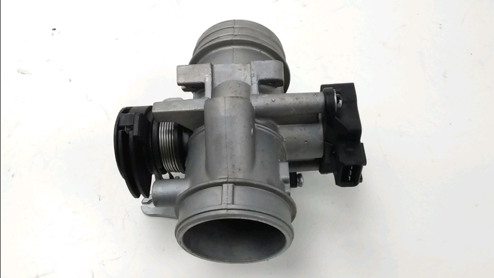 CORPS D'INJECTION DROIT