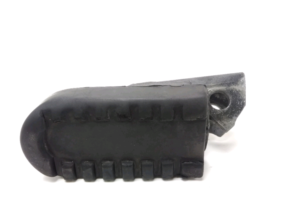 Repose pieds avant gauche