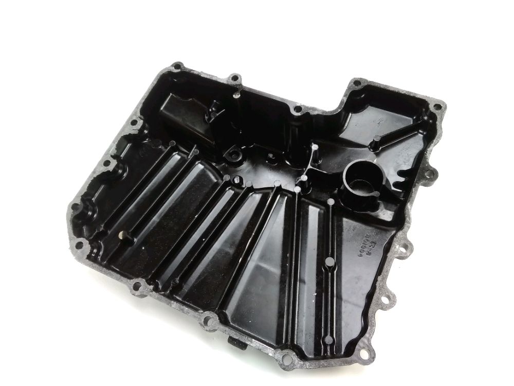 CARTER MOTEUR