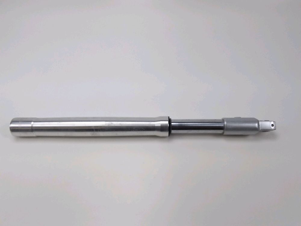 Tube de fourche droit