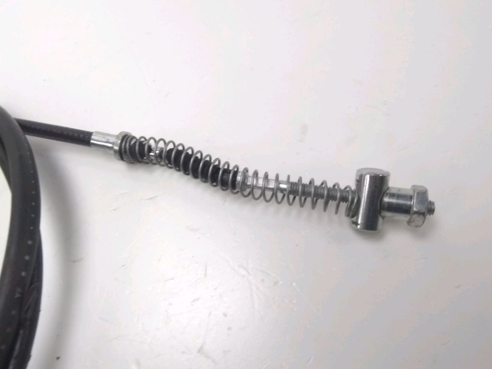 CABLE FREIN