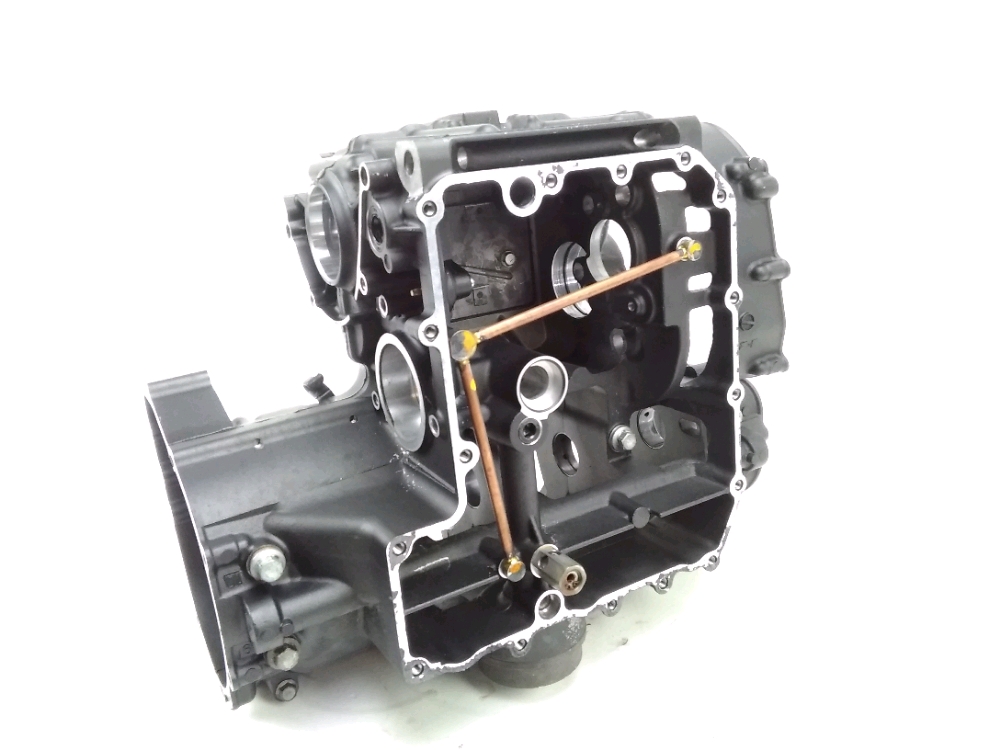 BAS MOTEUR