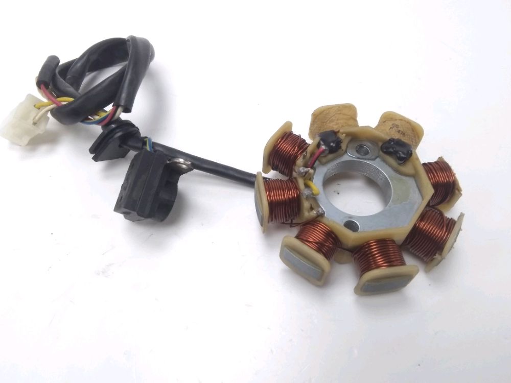 Stator