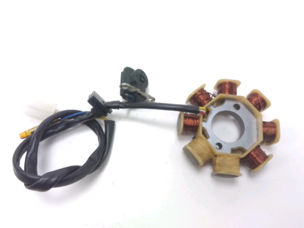 STATOR