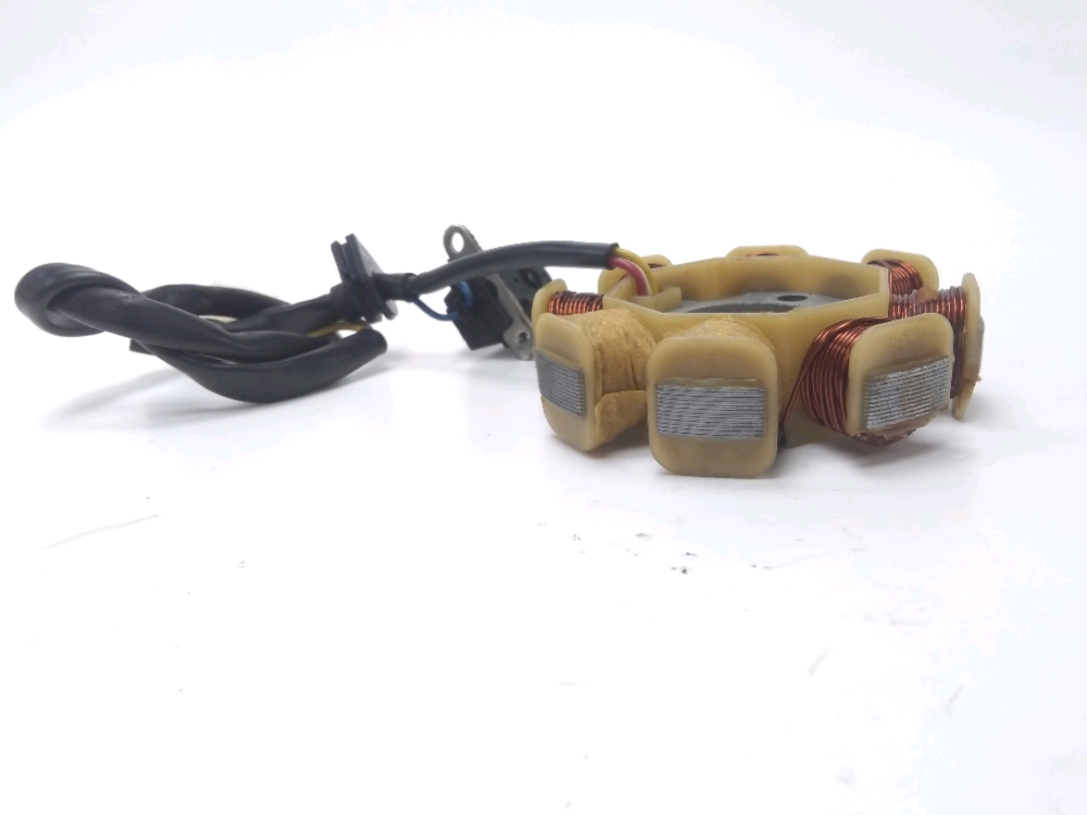 STATOR