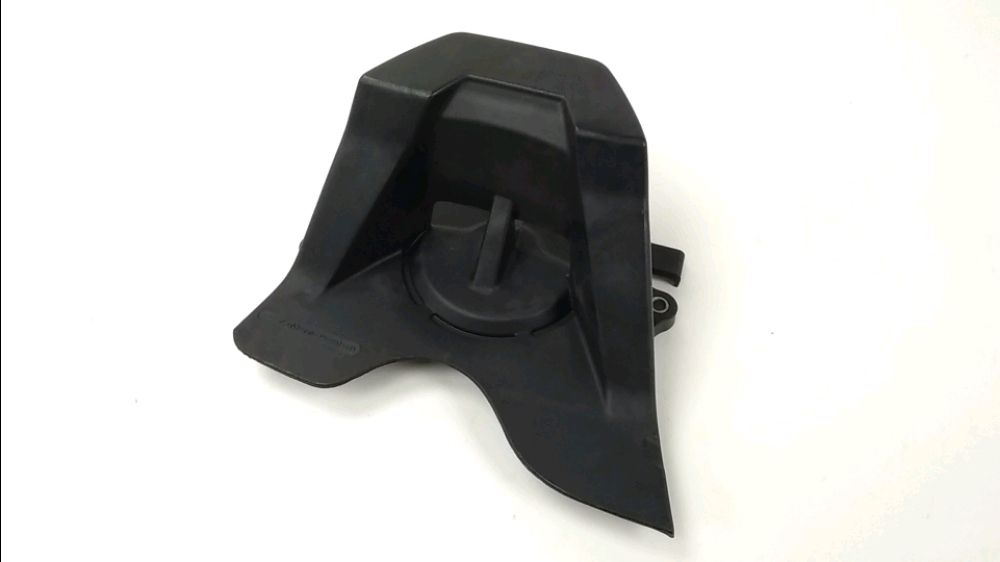 Couvercle pignon sortie boite