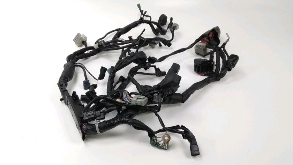 FAISCEAU ELECTRIQUE