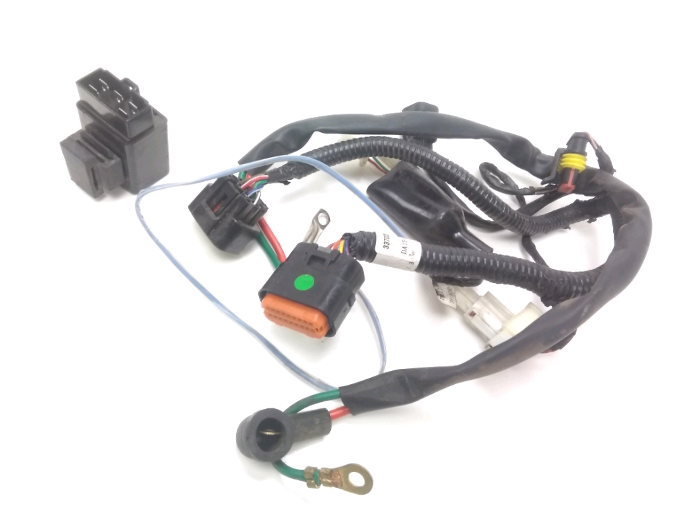 PACK ELECTRIQUE