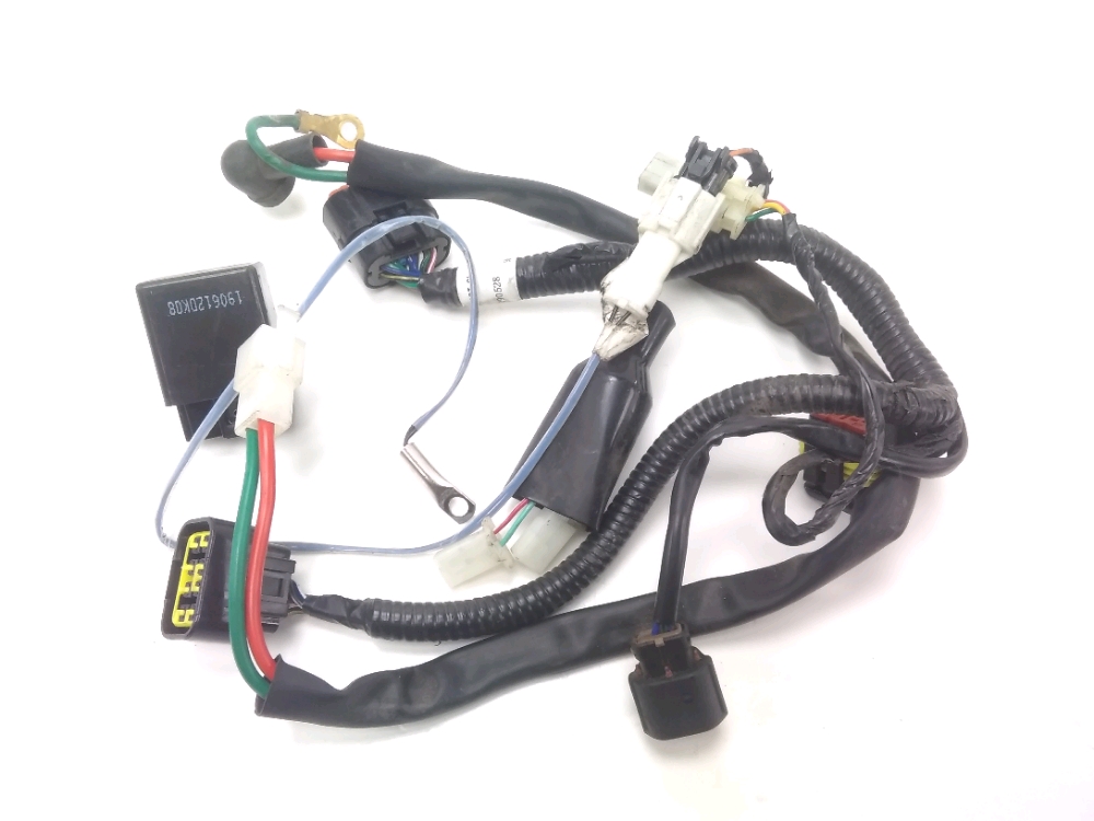 PACK ELECTRIQUE
