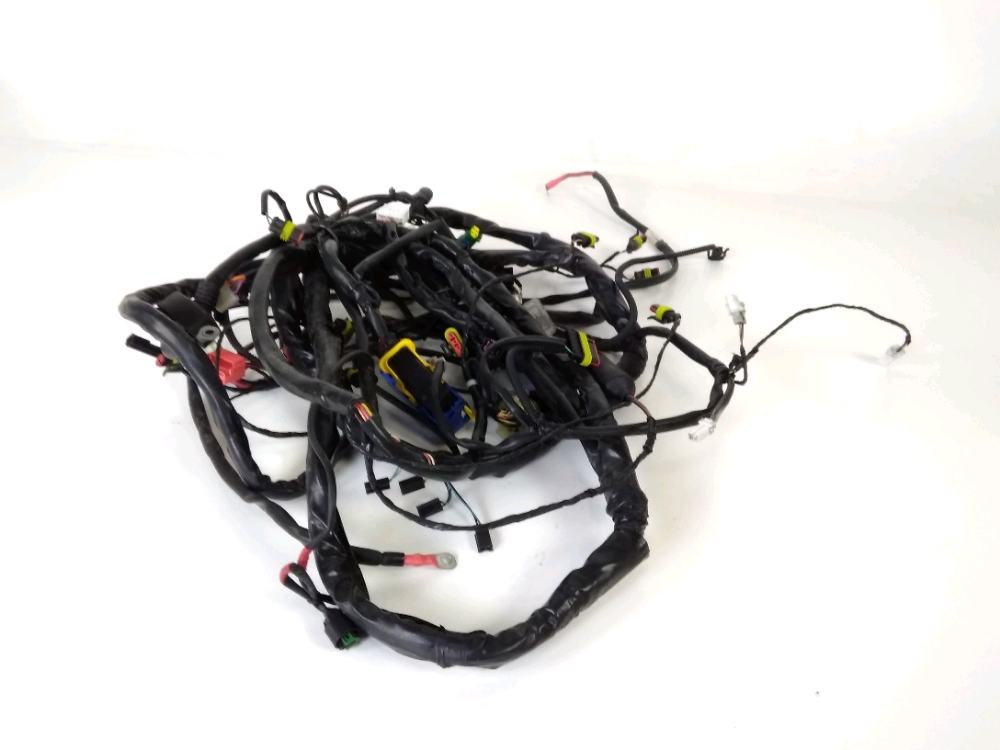 FAISCEAU ELECTRIQUE